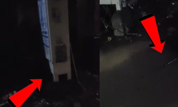 Chennai: Leaking EB cable in stagnant water kills cleanliness worker; 2nd death in two days