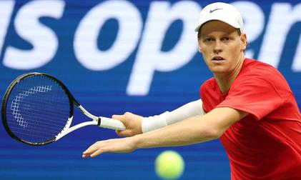 Sinner ‘feeling good’ ahead of chase for rare US Open title defence