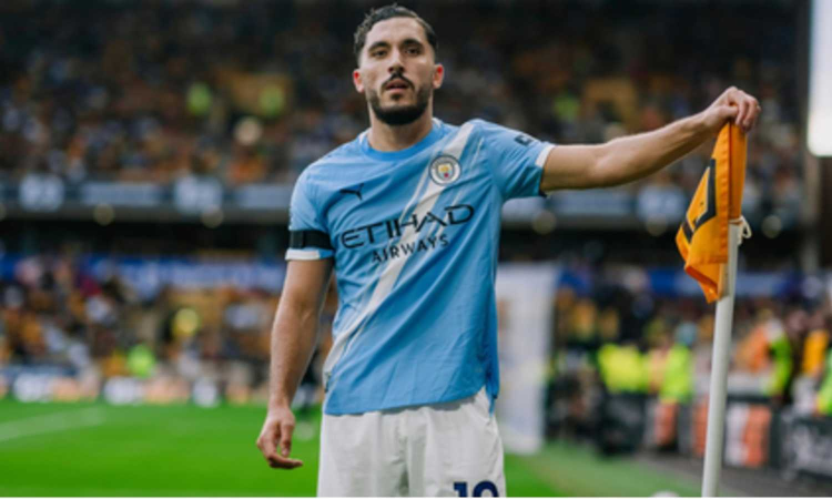 Premier League: Cherki, Palhina handed first league start in Man City vs Tottenham Hotspur