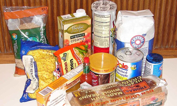 Food expiration: Too many dates to remember