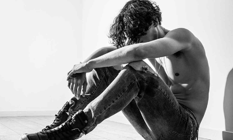 Why young men are ‘T maxxing’