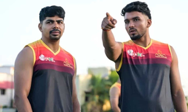 Our focus is to help Thalaivas win its maiden trophy: Deshwal