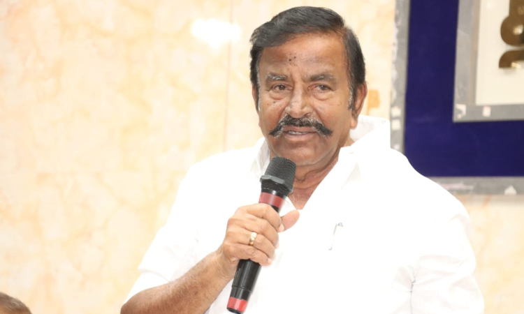 CM Stalin’s good governance won him more womens base than that of MGR: TN Minister Nehru