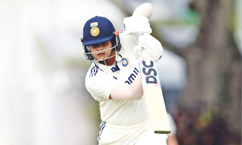 Shafali has X-factor but selectors preferred consistent Rawal: Malhotra