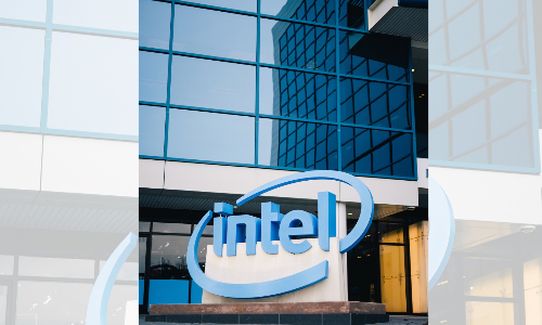 The long, painful downfall of Intel The long, painful downfall of Intel