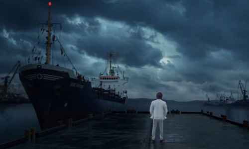 Vishals 35th film titled Magudam