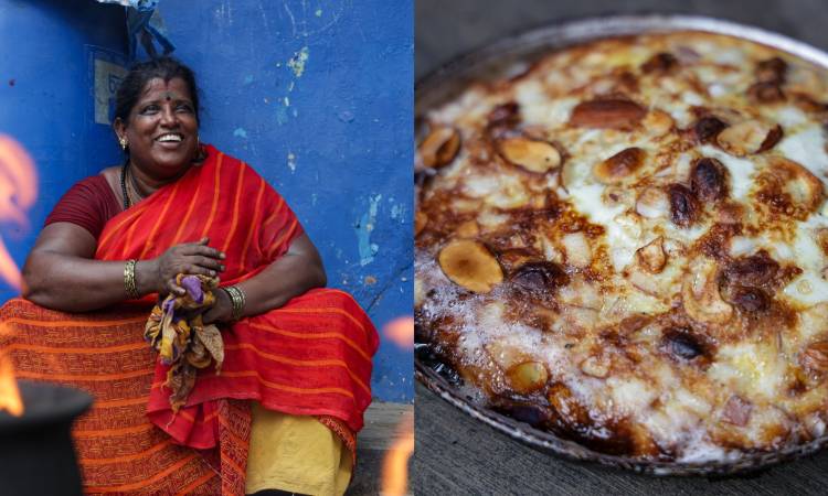 Atlappam: More than a dish, it’s Kasimedu meenavars’ special