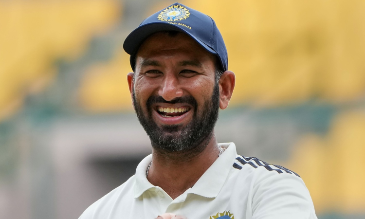 Plucky Pujara retires from all forms of Indian cricket
