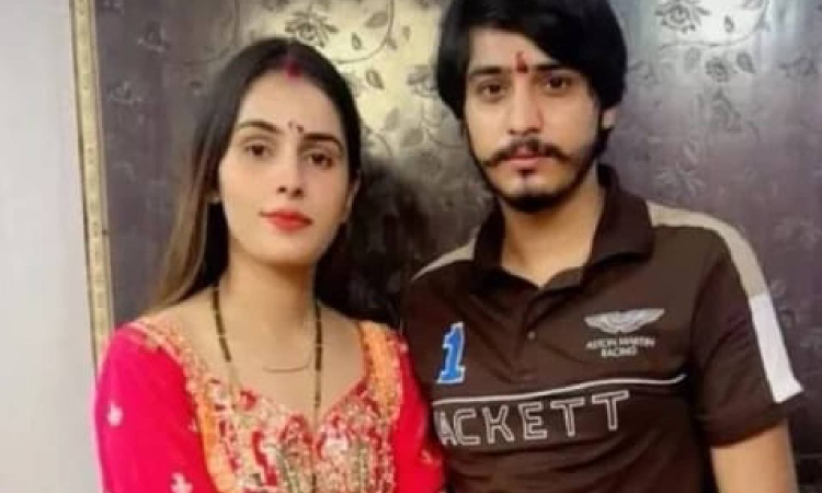 Third arrest in Noida dowry murder case; Brother-in-law held