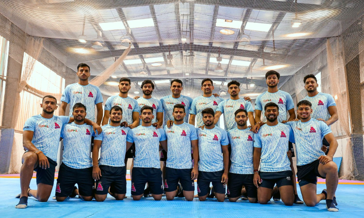 PKL SEASON 12: Jaipur Pink Panthers eyes third title under new head coach