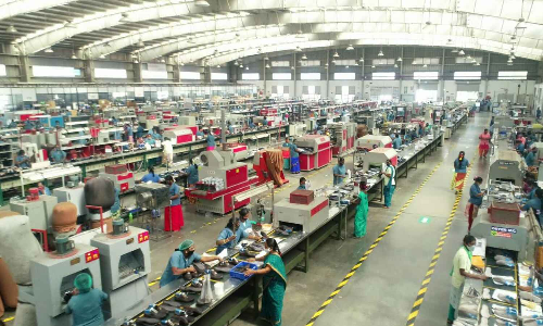 Boston’s New Balance shoes now get made in Tamil Nadu tag