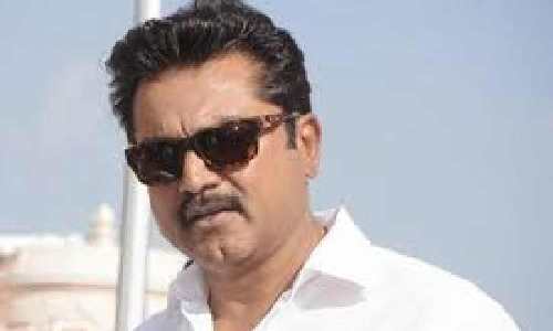 Sarathkumar slams Vijay over PM, CM remarks