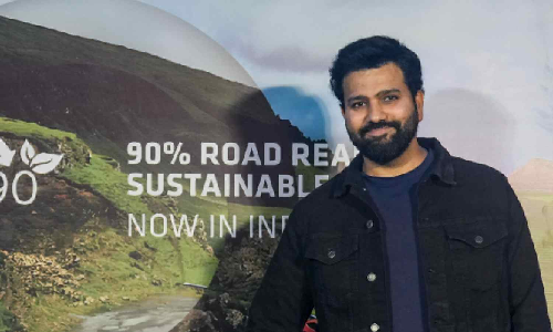 Test cricket is challenging and draining, game demands longevity: Rohit Sharma