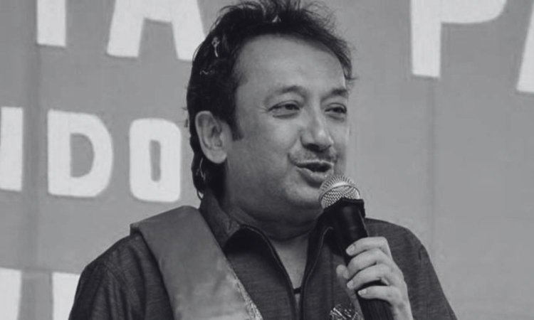 West Bengal: Joy Banerjee, matinee idol of 80s, dies at 63