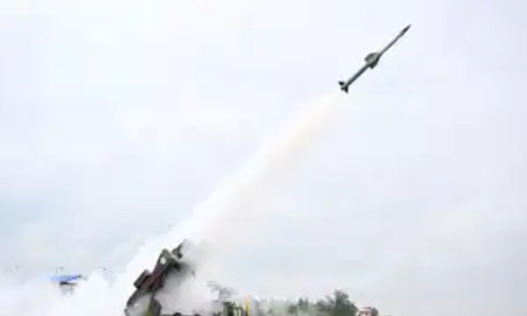 Indias new high-power laser weapon a significant advancement: Chinese military expert