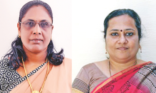 Two TN teachers set to receive national award on Sept 5 from President
