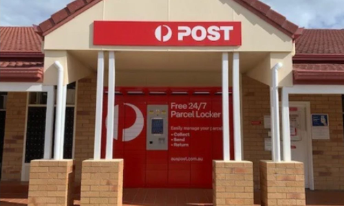 Australia joins India, others in suspending postal deliveries to US