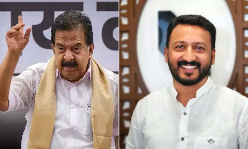 Gathered information says charges against Mamkootathil correct: Congress leader Ramesh Chennithala