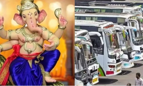 Vinayagar Chaturthi: Additional fare collection in Omni buses draws passenger complaints