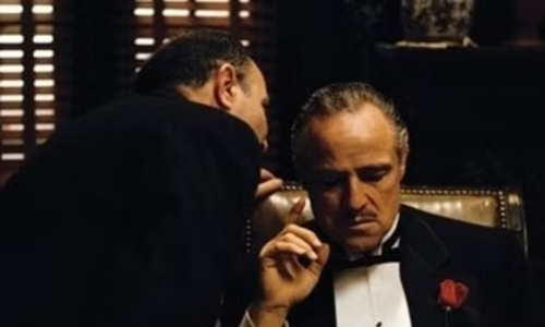 Francis Ford Coppolas ‘The Godfather trilogy to return to Indian theatres in 4K restoration