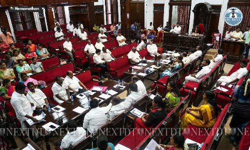 Tender finalised for new council hall at Ripon building