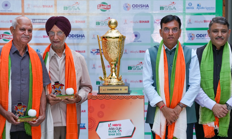 India are clear favourites to win Asia Cup hockey, say former greats