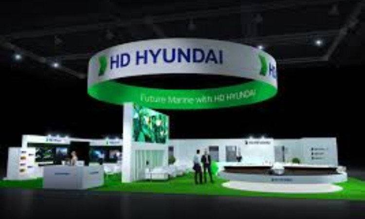 HD Hyundai to launch joint programme to rebuild US shipbuilding industry