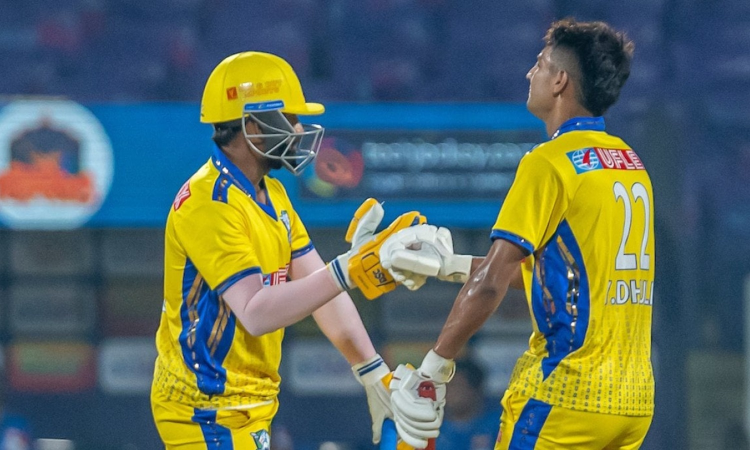 Central Delhi Kings sail into DPL play-offs