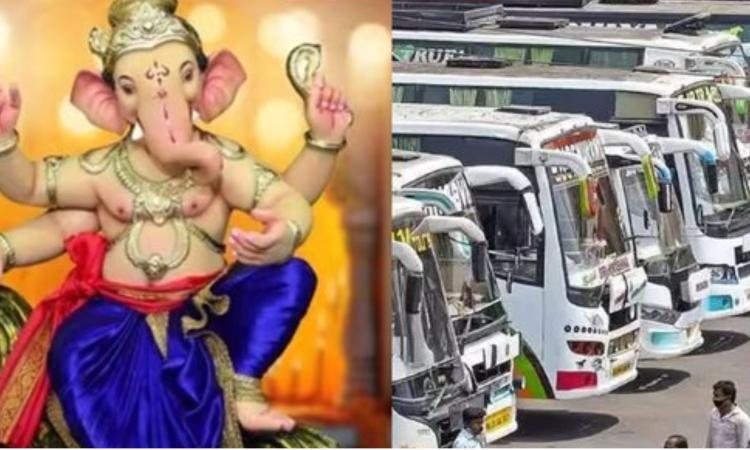 Vinayagar Chaturthi: Additional fare collection in Omni buses draws passenger complaints