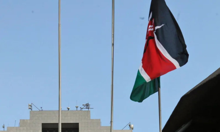 British Army faces criticism despite historic payout over Kenyan wildfires