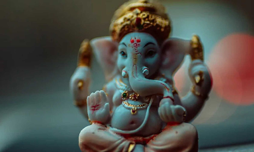 Vinayaga Chaturthi special: Tusked, trusted, timeless