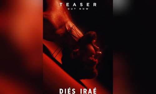 Watch: Pranav Mohanlal-Rahul Sadasivan’s Dies Irae teaser promises a spine-chilling experience