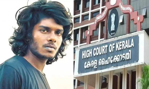 Kerala HC grants anticipatory bail to rapper Vedan in rape case