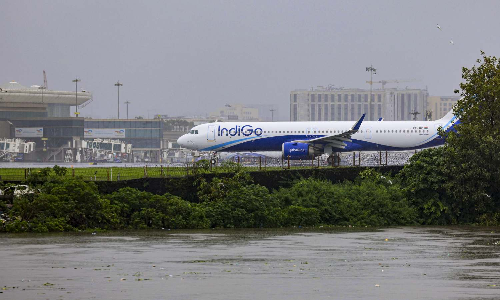 Rakesh Gangwal, family trust to sell 3.1 pc stake in IndiGo for Rs 7,027 crore