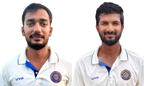 Buchi Babu: Hyderabad enters semi-final rounds