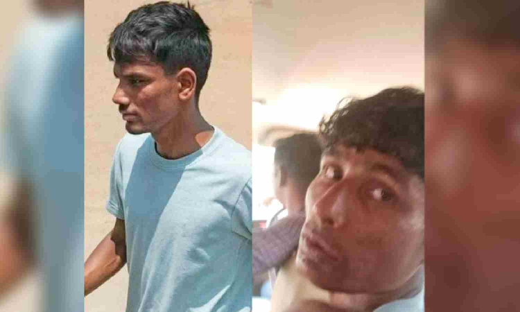 Guest worker detained under Goondas Act for sexually assaulting Tiruvallur child