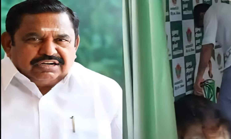 EPS’s Chennai house and Coimbatore passport office get hoax bomb threat