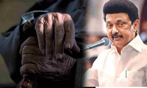 Tamil Nadu Senior Citizens Welfare Movement calls for setting up welfare board for elderly