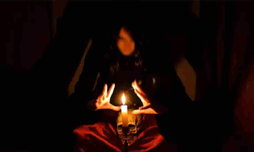 UP man kills minor grand nephew on tantriks advice, scatters dismembered body parts