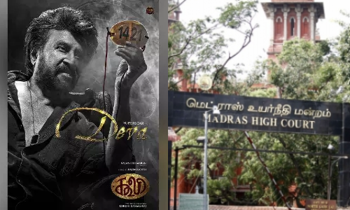 Madras High Court upholds ‘A’ certificate for Rajinikanth’s Coolie