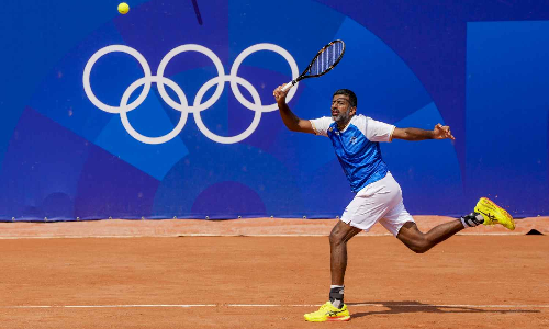 US Open: Bhambri, Bopanna to lead Indias challenge in mens doubles