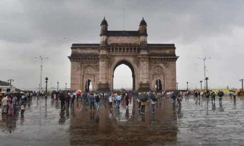 Mumbai, Kohima safest for women; Patna, Jaipur, Delhi rated least safe: report