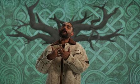 Srivalli singer Sid Sriram’s new release ‘SOL’ looks exciting, backed by Warner Music India