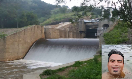 Rs 10 crore allocated for Koomapattis Pilavakkal Dam park