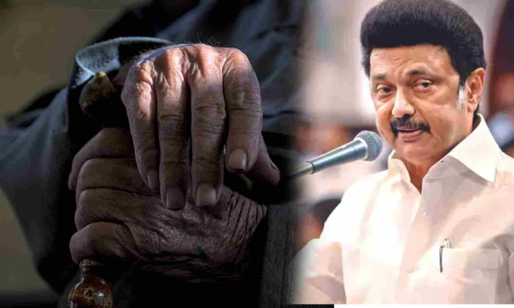 Tamil Nadu Senior Citizens Welfare Movement calls for setting up welfare board for elderly