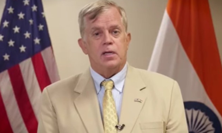 Unpredictable American diplomacy complicating India trade talks, says ex-US diplomat