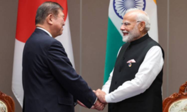PM Modis Japan visit to solidify longstanding special bond of friendship between both nations