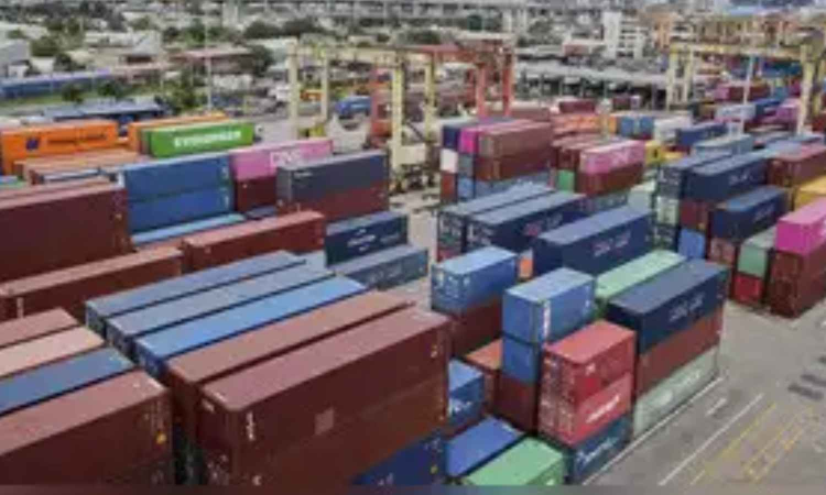 Working on expediting rollout of export promotion mission: Govt Working on expediting rollout of export promotion mission: Govt