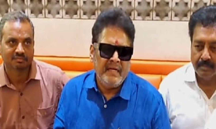 Vijay calling CM Stalin uncle not wrong: KS Ravikumar