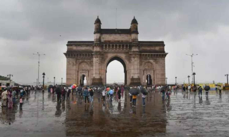 Mumbai, Kohima safest for women; Patna, Jaipur, Delhi rated least safe: report